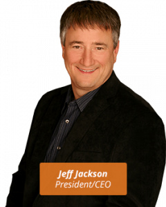 Jeff Jackson