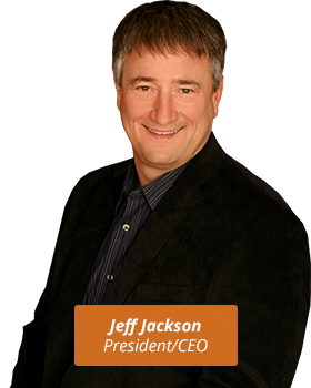 Jeff Jackson